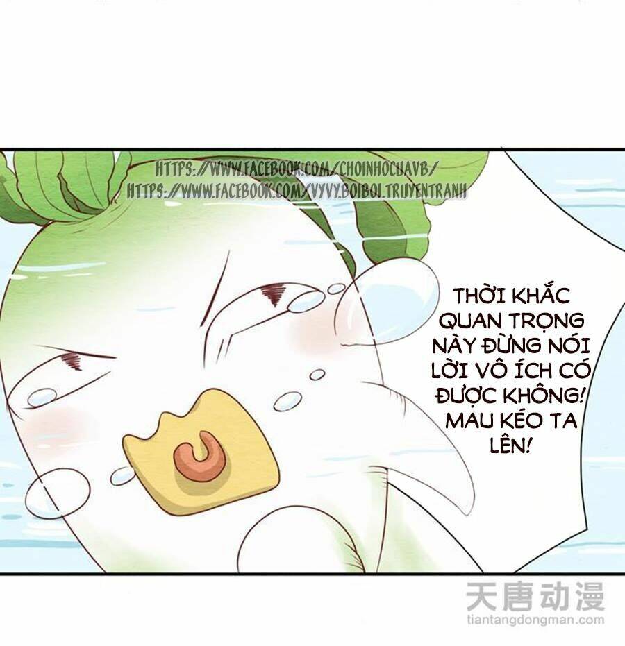 nhân hoa duyên chi sư phụ đại nhân cầu sủng ái chapter 5 13