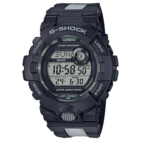 Đồng Hồ Nam Casio GBD-800LU-1DR