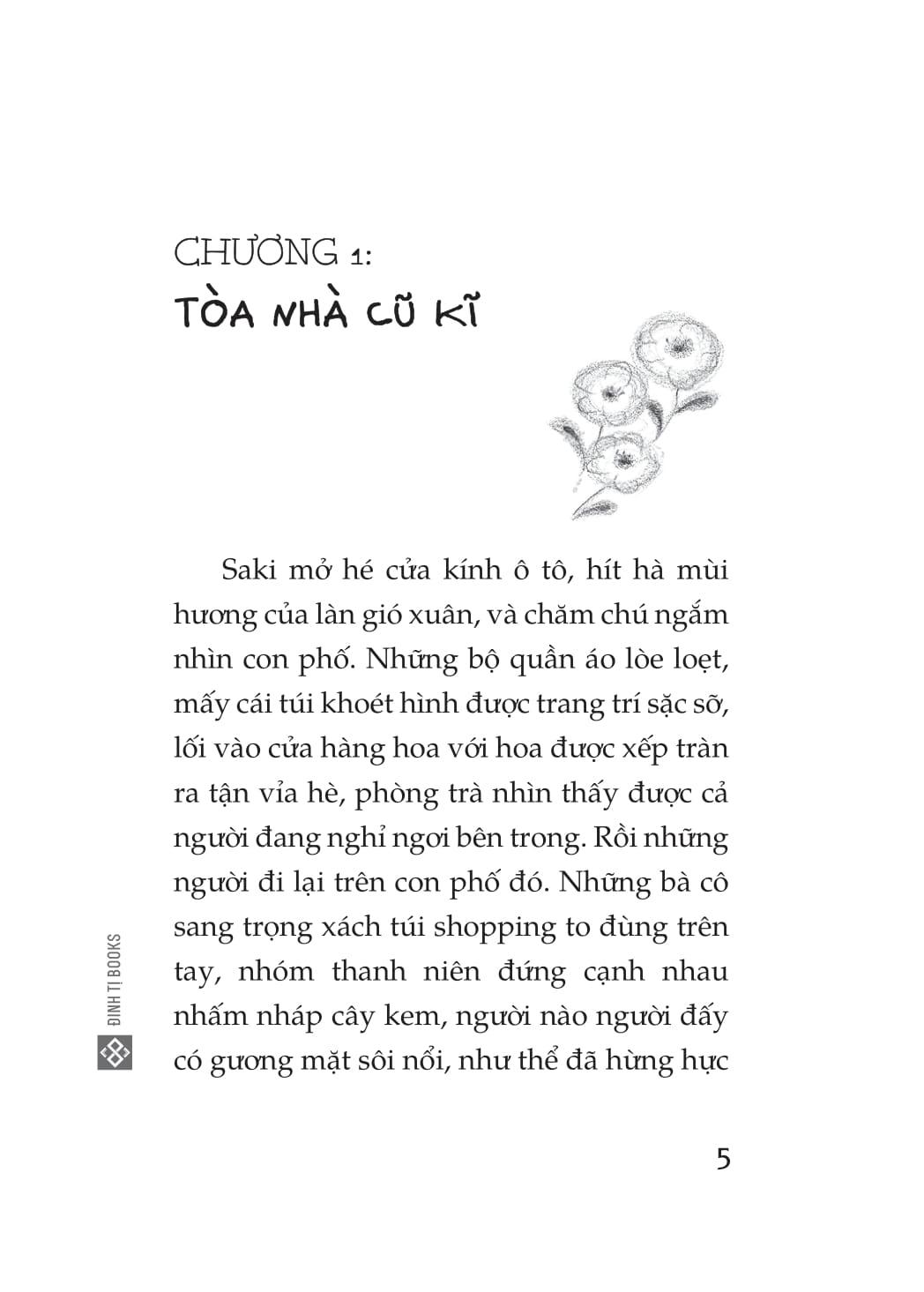 Câu Chuyện Về Những Chiếc Mũ Lạ kỳ