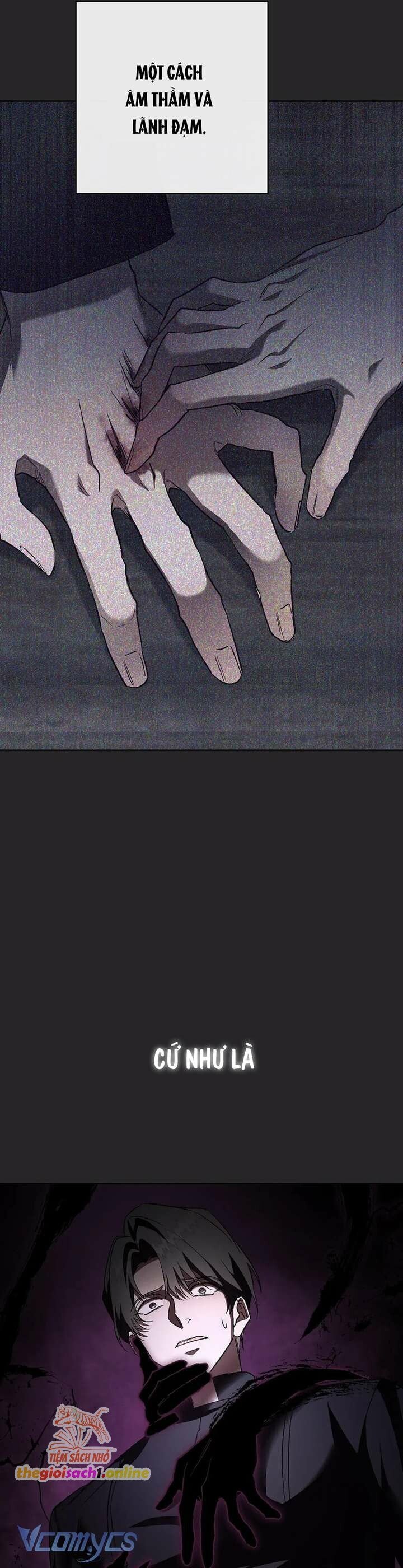 [18+] để tôi khóc đi chapter 5 2