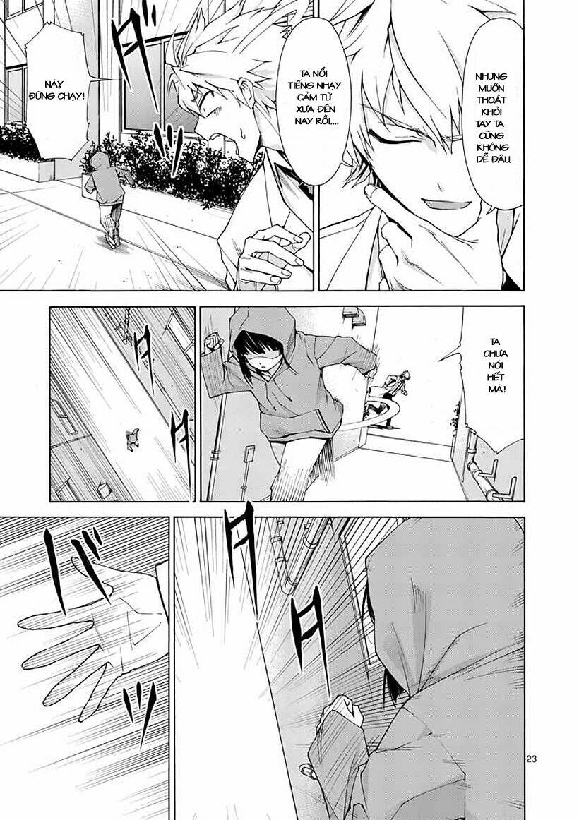 thôn phệ nhân gian chapter 2 23