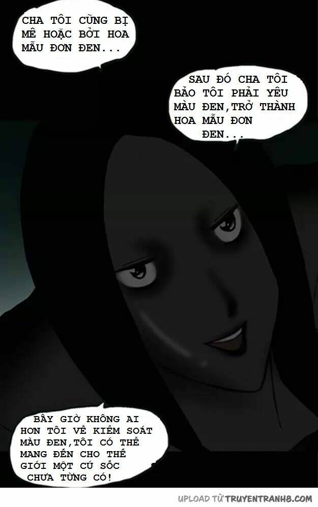 hoa mẫu đơn đen chapter 2 8