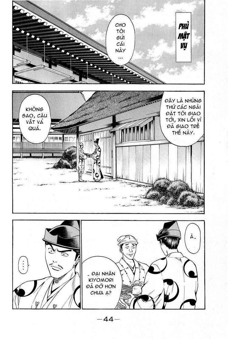 thiếu niên vương phần 2 chapter 22 48