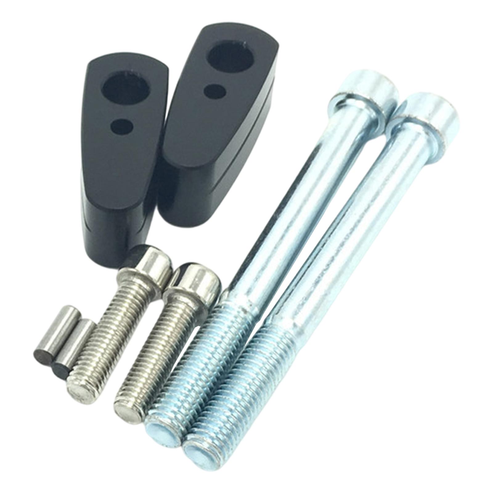 Motorbike Handle Bars Highten Kit  Fit for  R1200 R