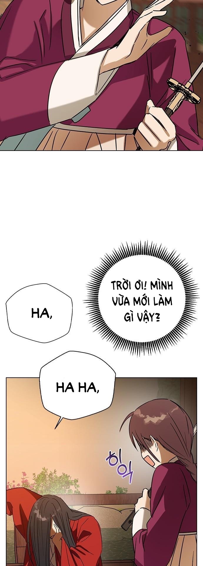 nhân duyên kiếp trước chapter 52.2 24