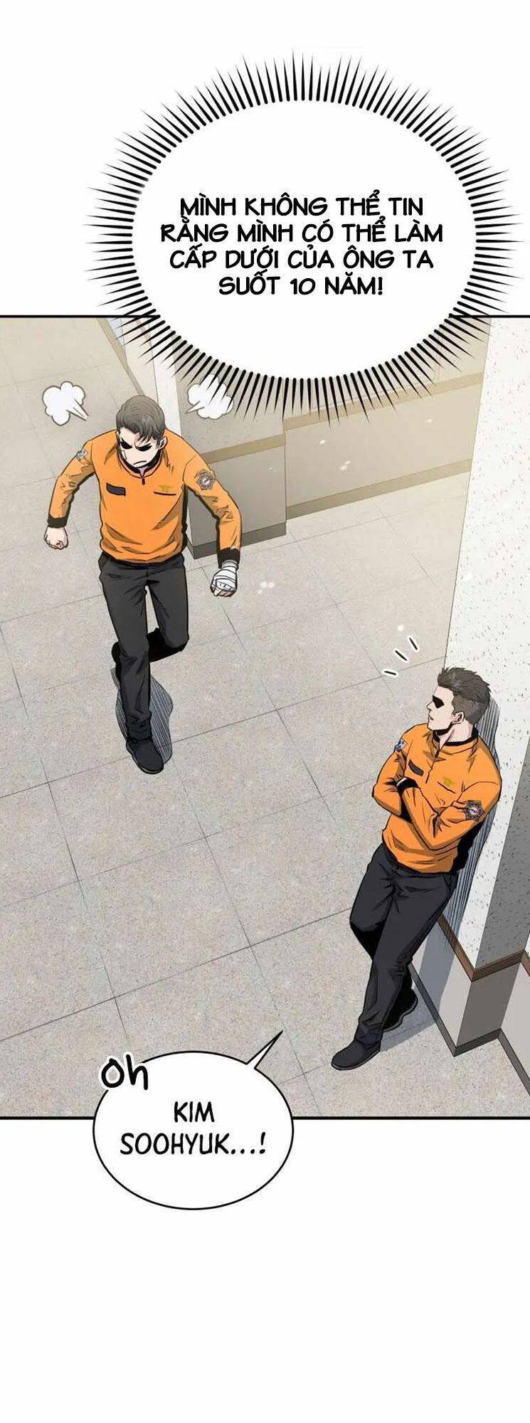 hệ thống oán hận của ta chapter 6 22