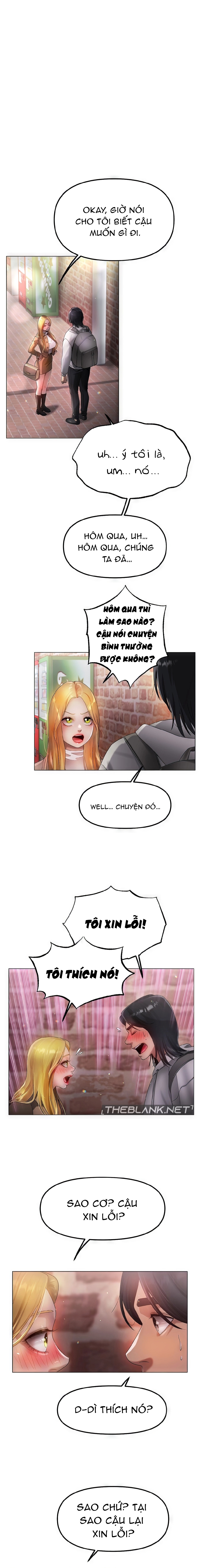 dì trẻ chapter 8 13