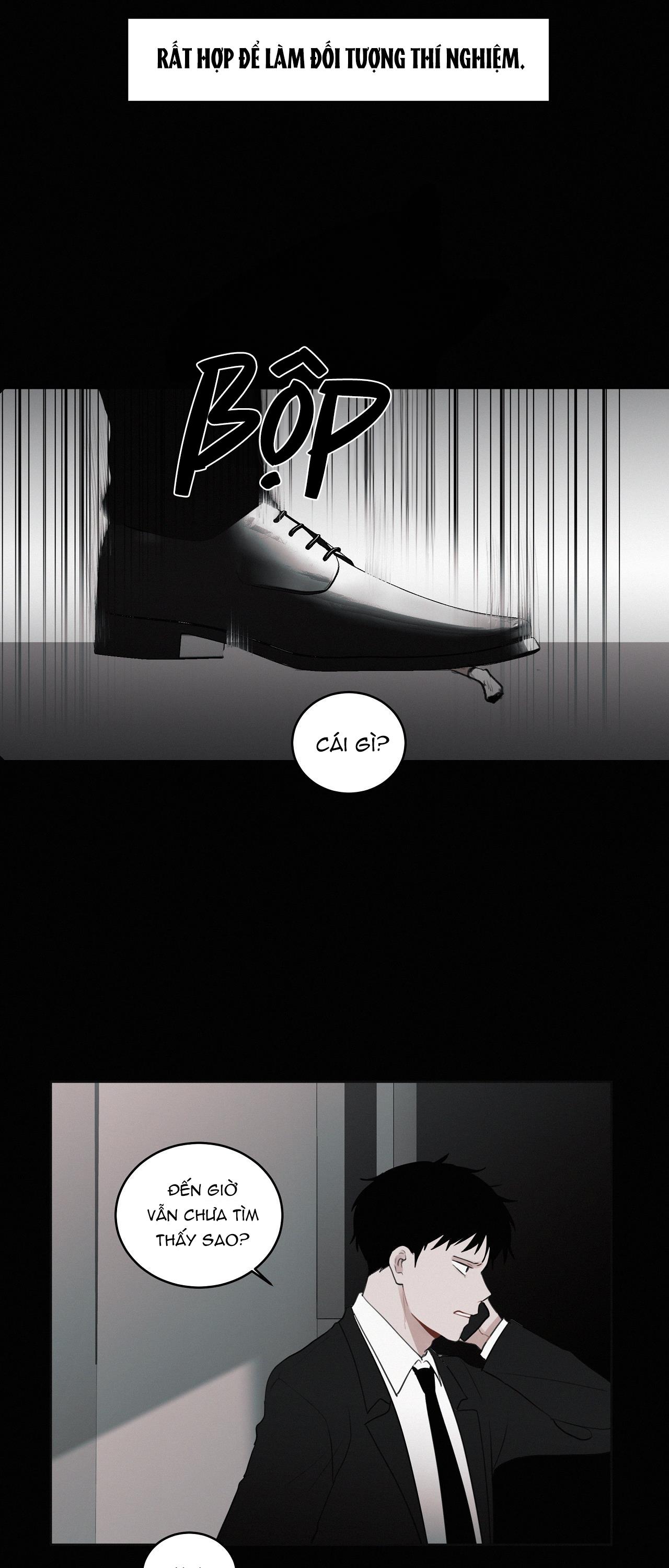 hiến tế máu chapter 60 11