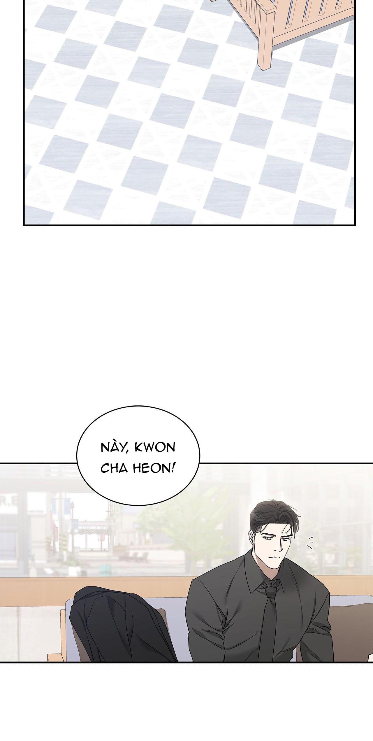 dấu vết của khoảng trống chapter 26 57