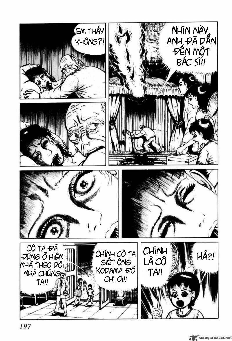 god's left hand, devil's right hand chapter 30 3