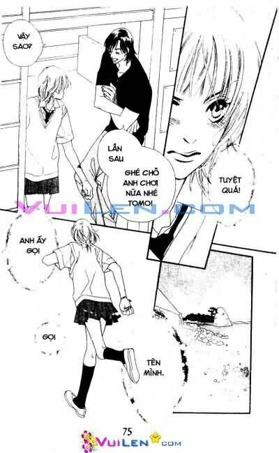 biển rộng bao la chapter 1 75