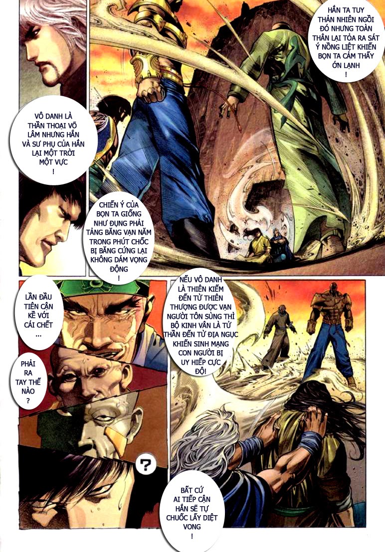 phong vân chapter 314 4