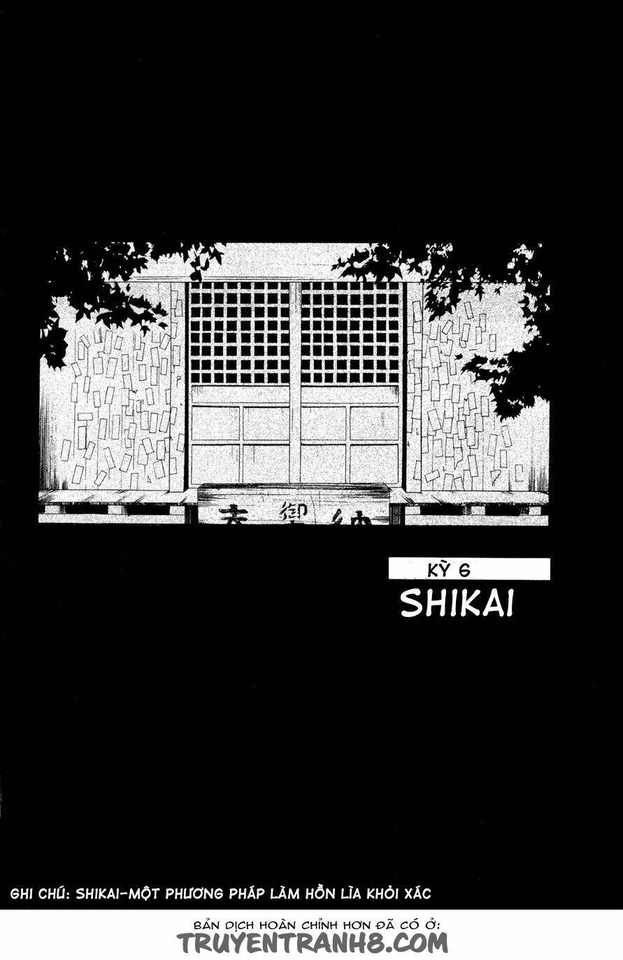 nhảy múa với ma quỷ chapter 6 5