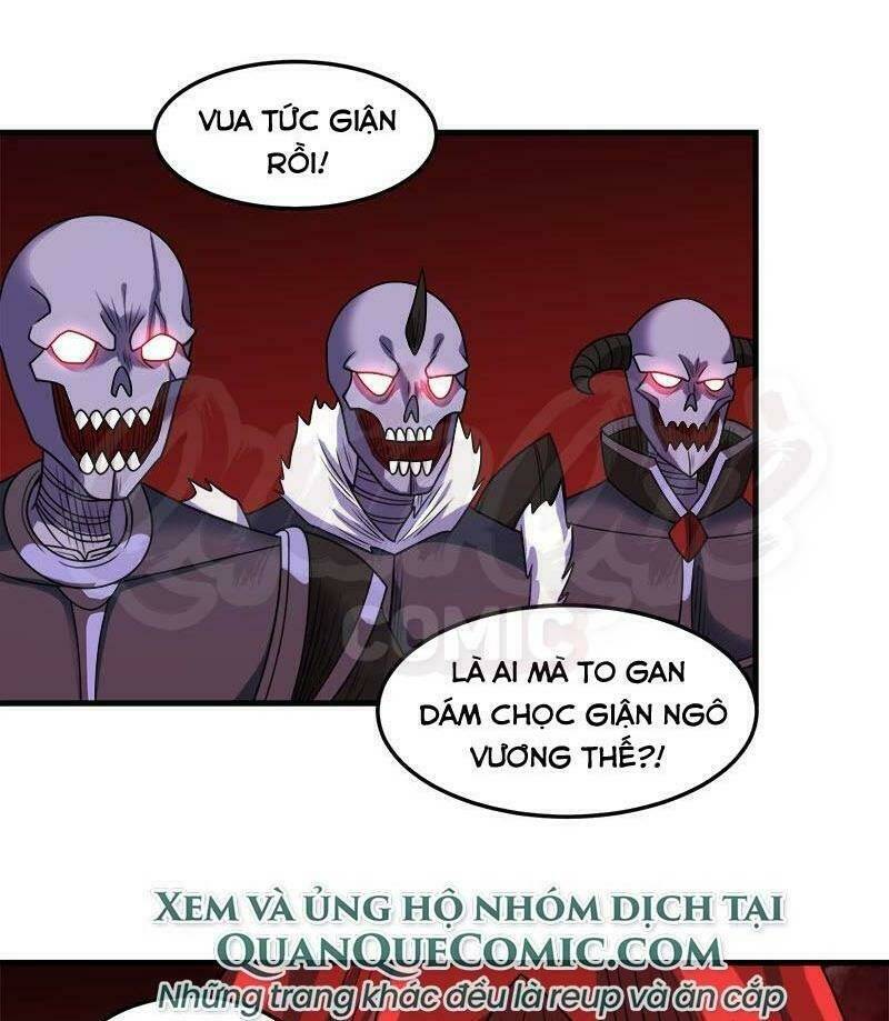 kiếm vũ chapter 92 2