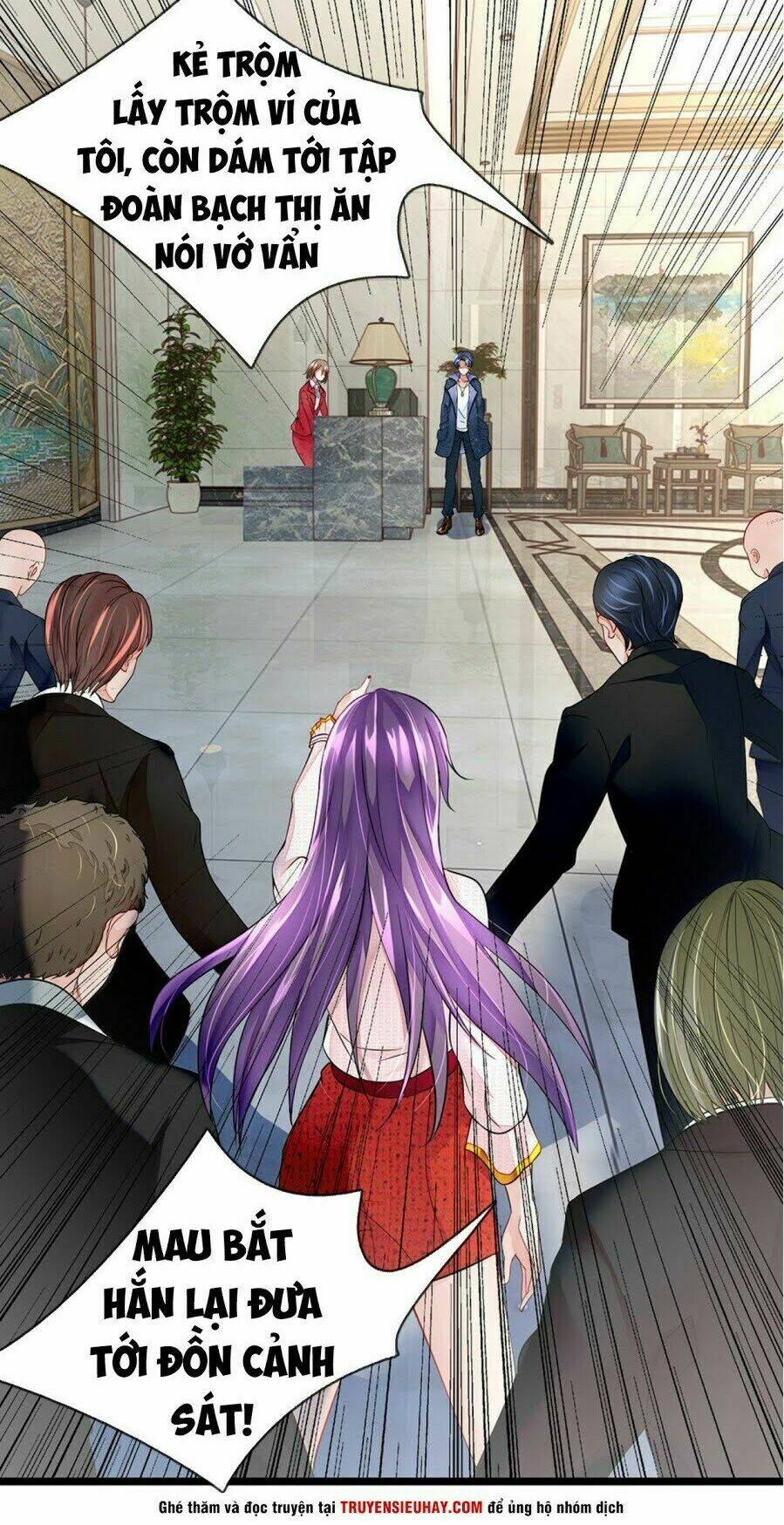 chung cực binh vương tại đô thị chapter 8 17