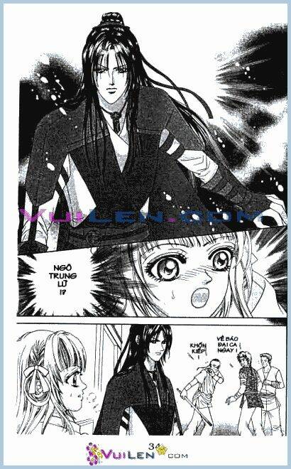 nàng công chúa lạc loài chapter 2 33