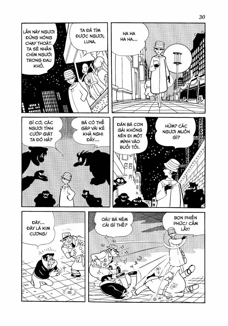 angel no oka chapter 6.1 7