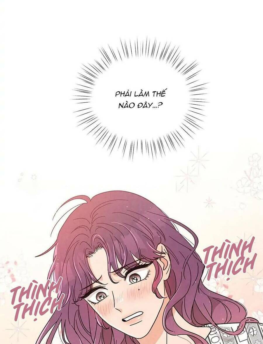 chào nhé, không làm thông gia nữa đâu! chapter 66 55