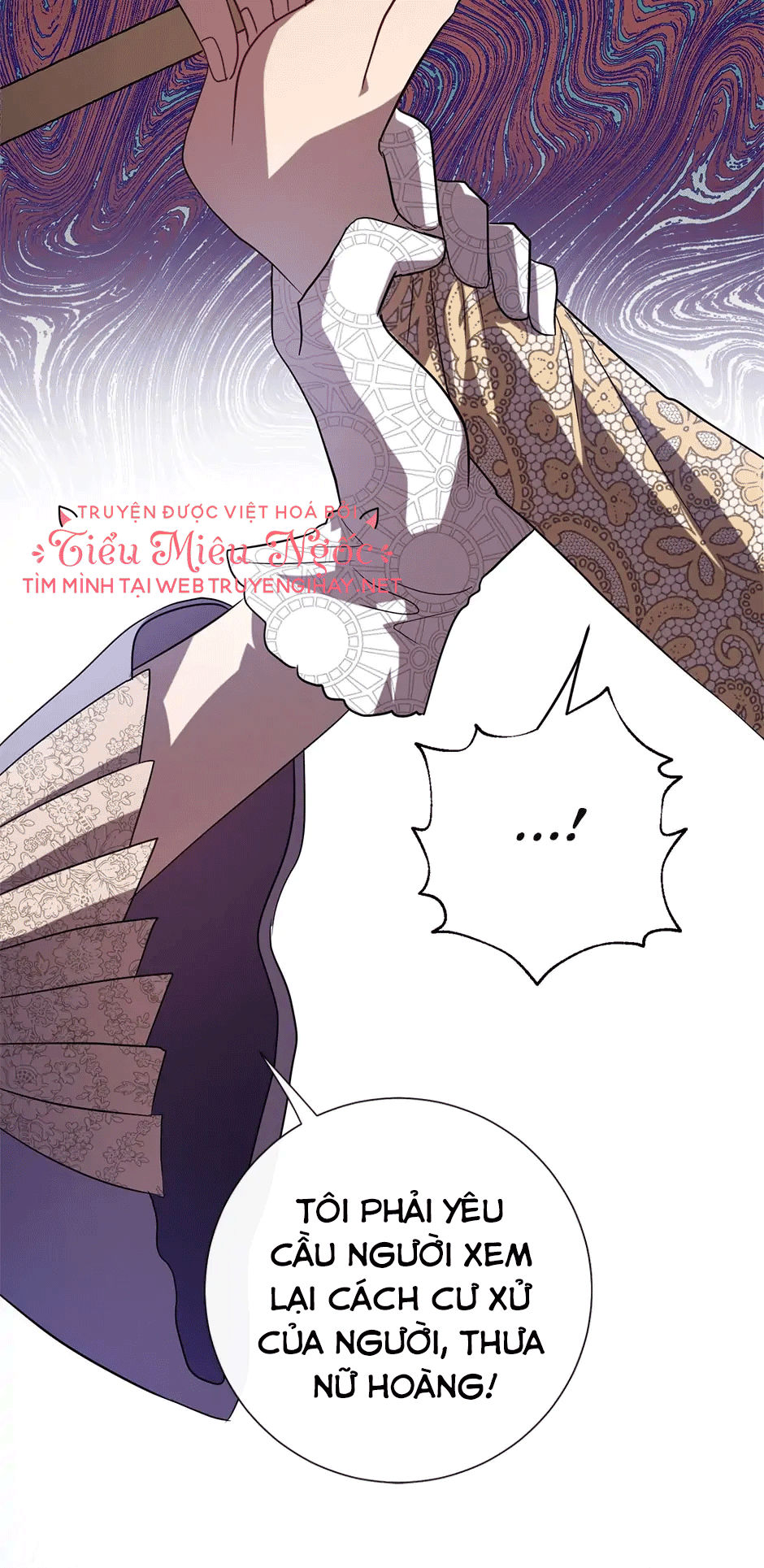 đừng ăn thịt tôi mà chapter 72 59