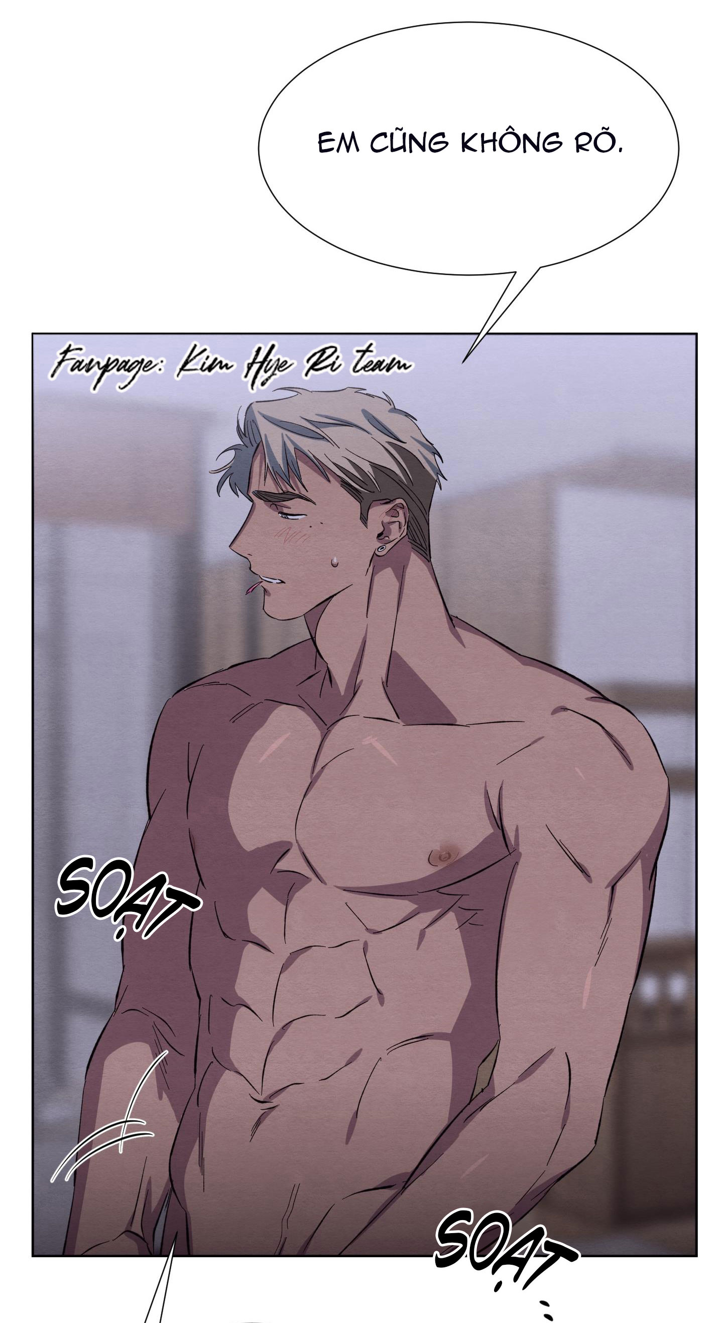 vị khách không mời chapter 15 18