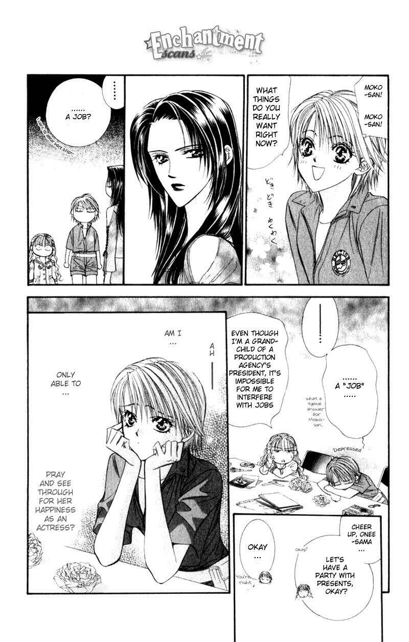 thử thách của kyouko chapter 50 2