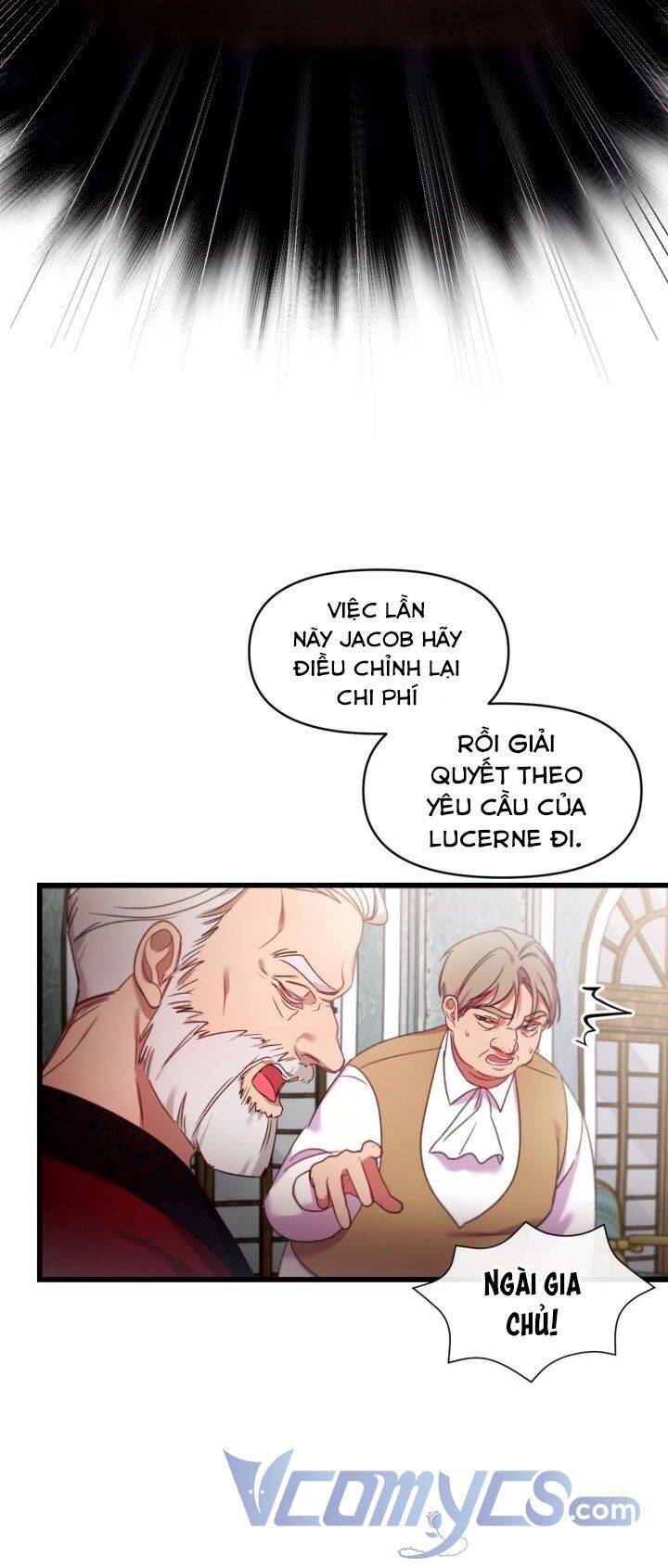 vị hôn thê của kẻ săn mồi chapter 6 53