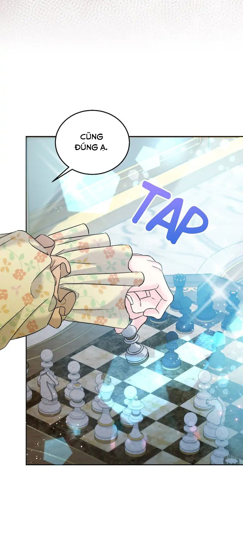 tôi sẽ cứu nam phản diện bị nữ chính ruồng bỏ chapter 87 18