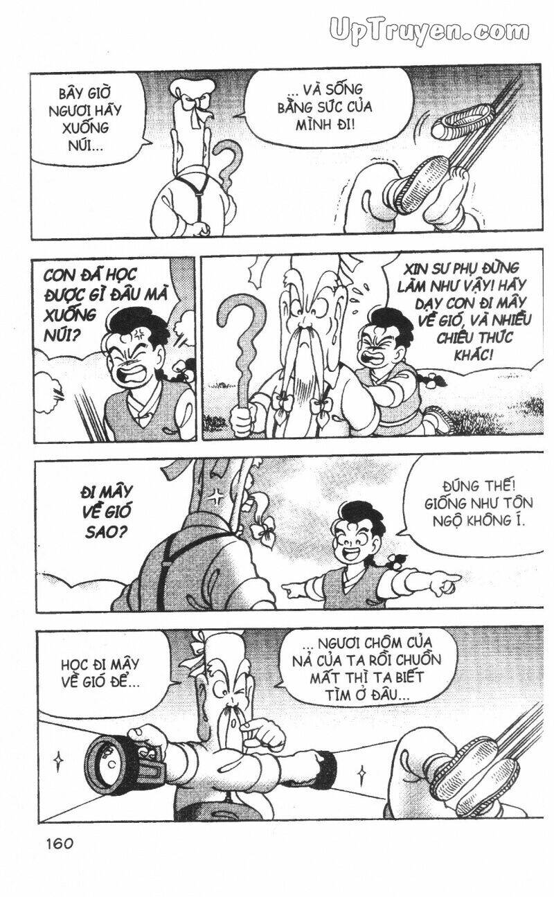 đội quân nhí nhố chapter 29 162