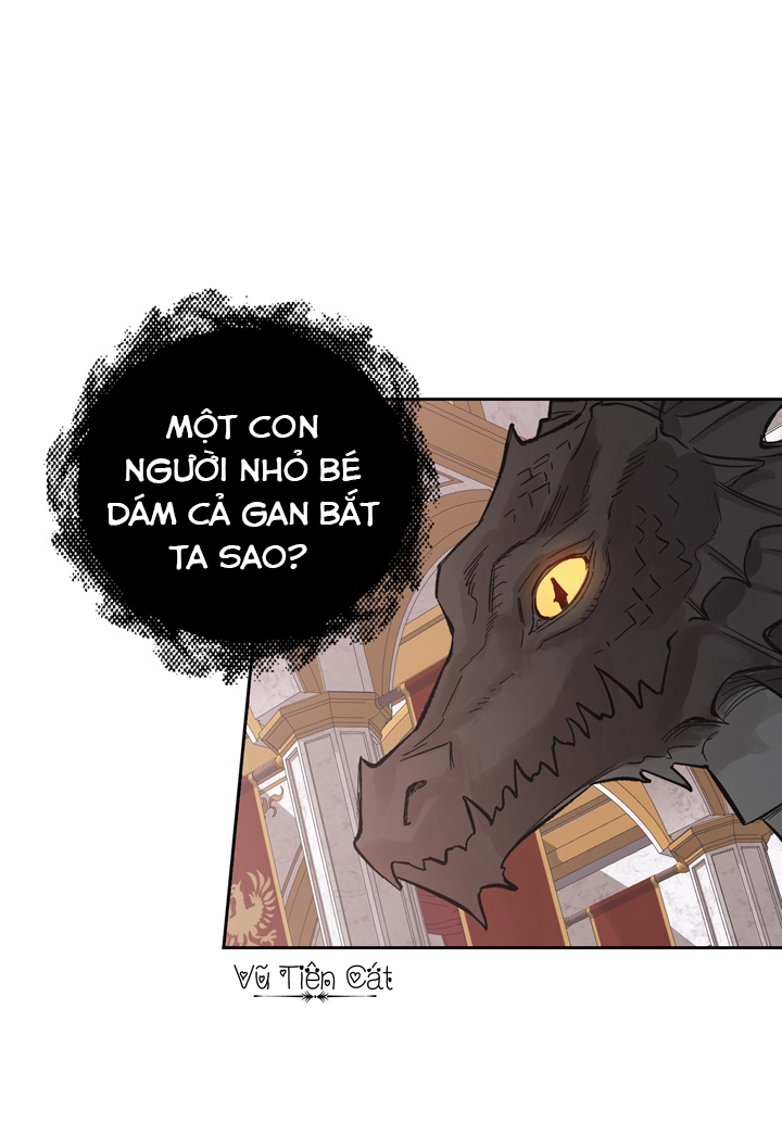 ác nữ xứng đôi với bạo chúa chapter 22 38