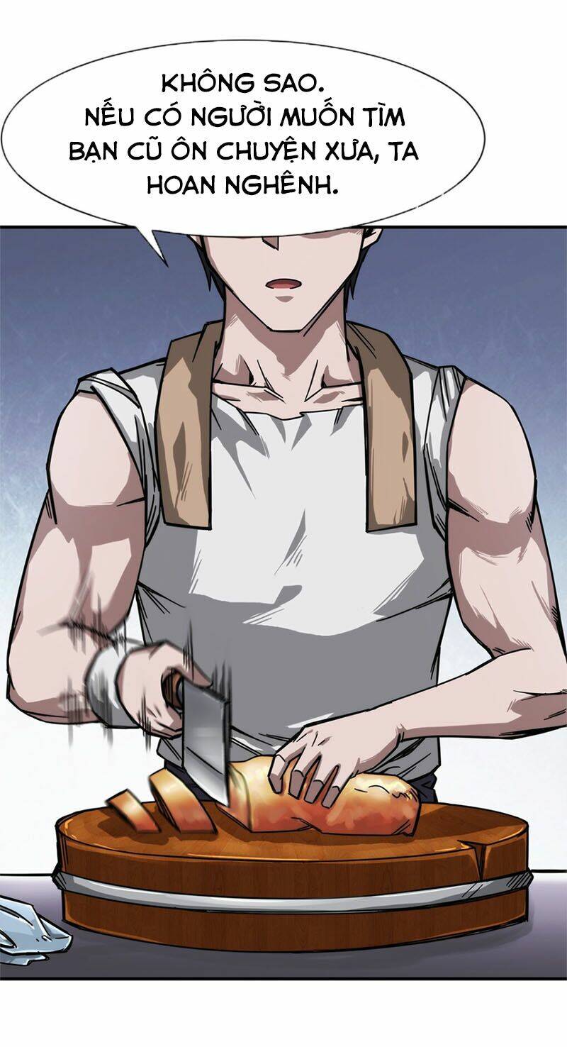 dạ thị chi vương chapter 3 41