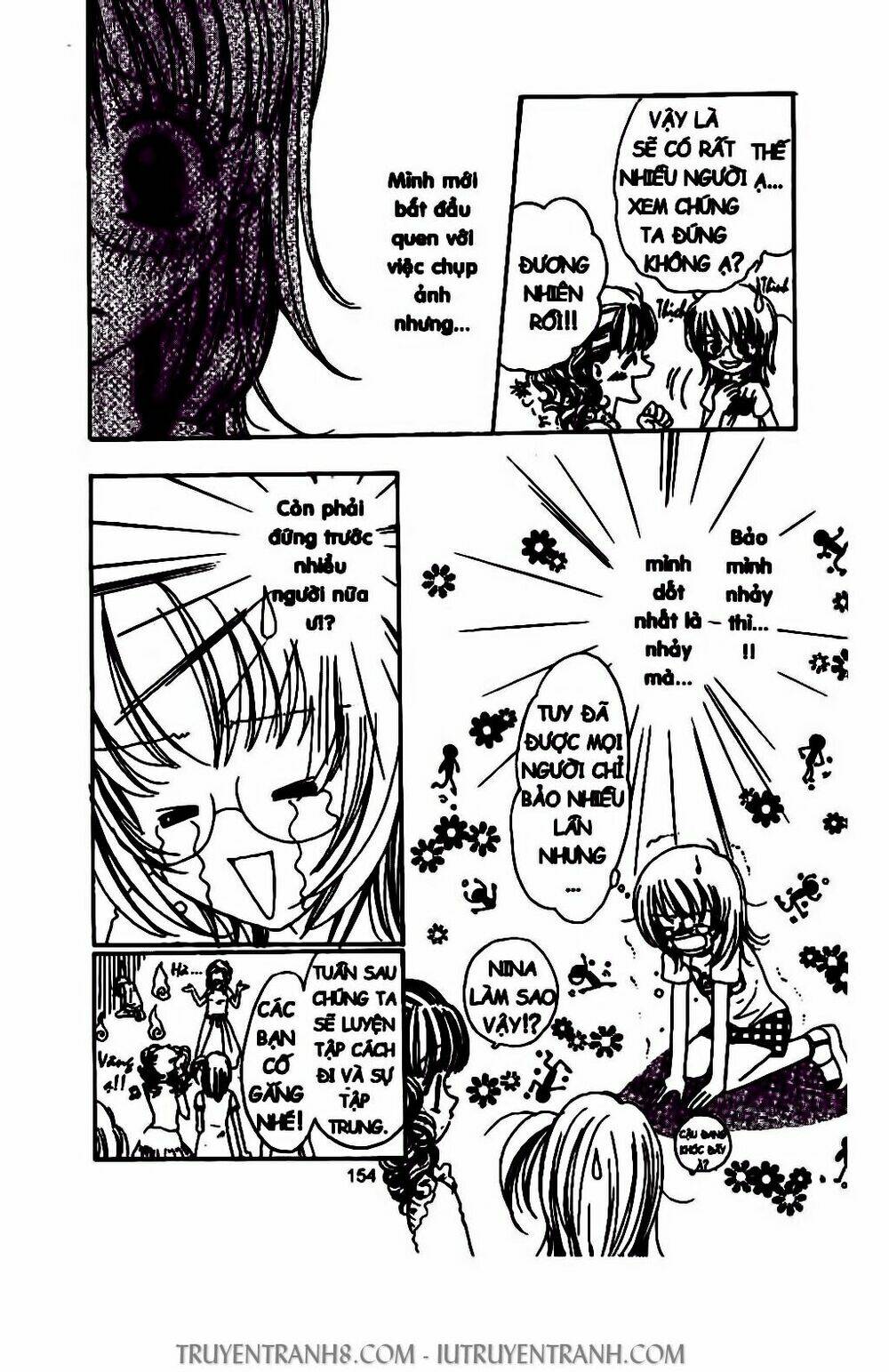 bộ sưu tập lọ lem chapter 44 11