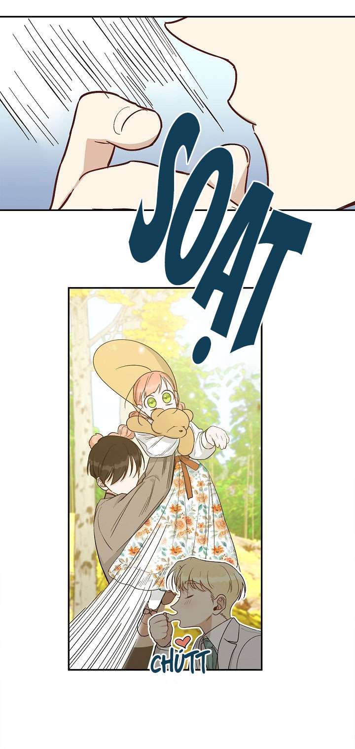 phương pháp trở thành con gái của người hùng bóng đêm chapter 22 28