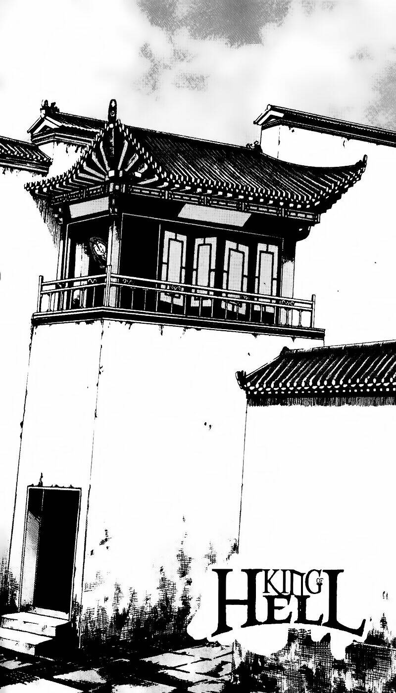 king of hell chapter 71 2