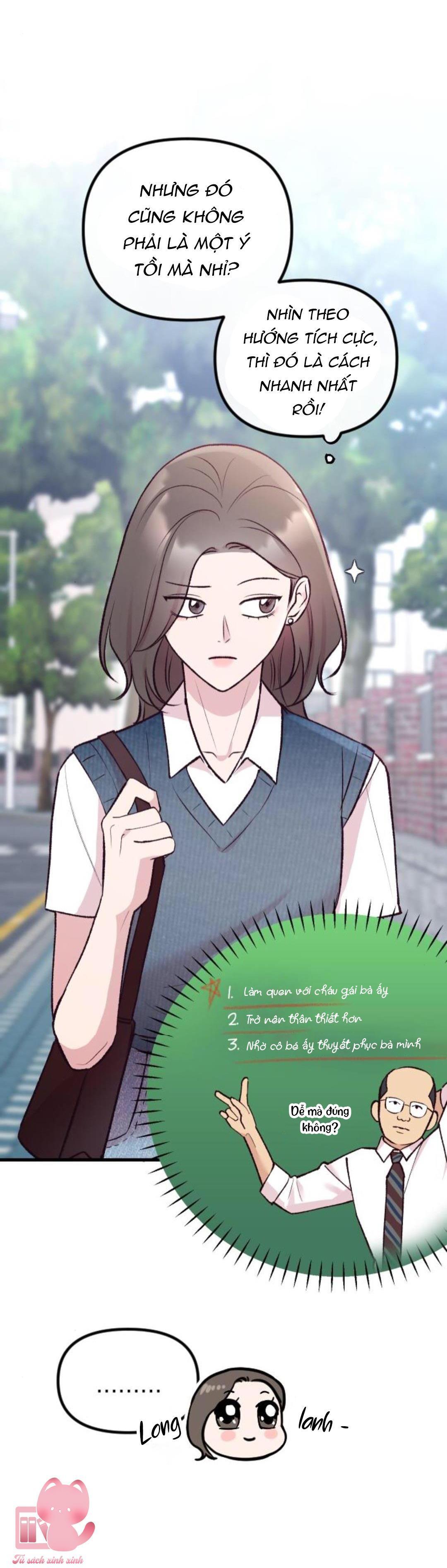 gặp nhau giữa trung gian chapter 13 67