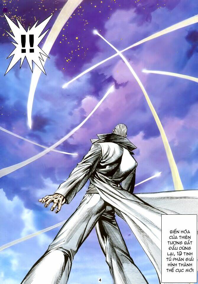 hải hổ 3 chapter 25 4