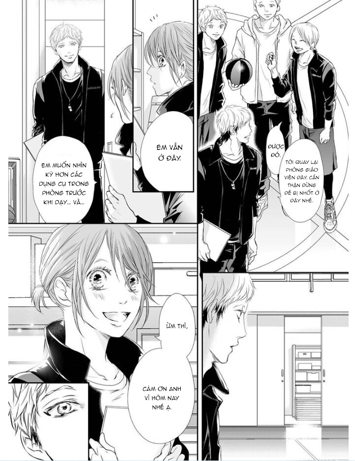 cơ hội thứ hai chapter 1.2 3