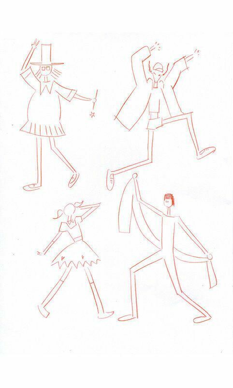 thánh thần trẻ trâu chapter 24 34