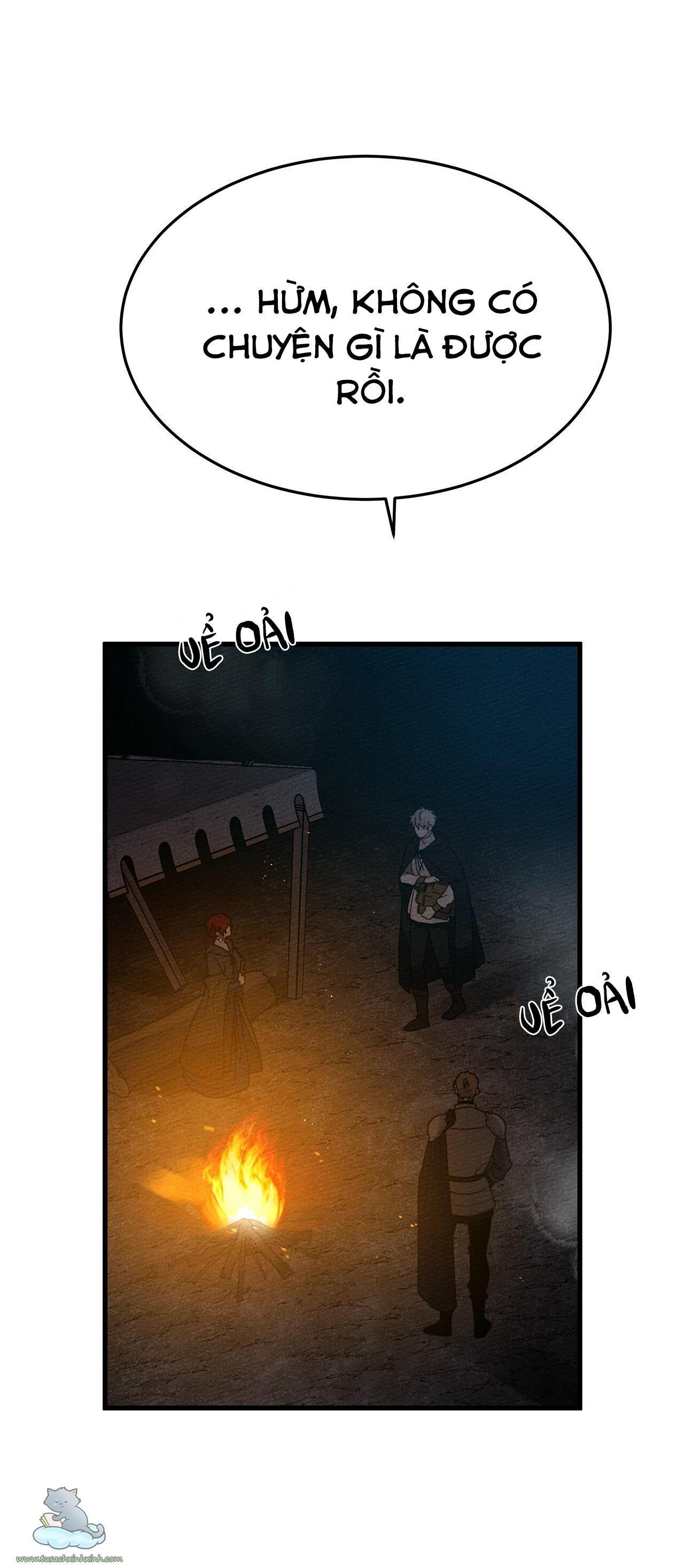 dưới tán cây sồi chapter 40 65