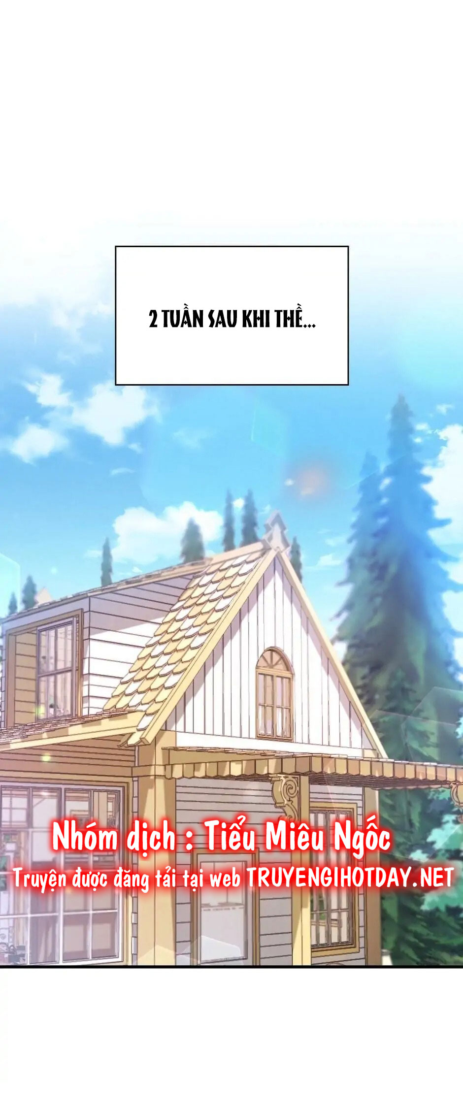 tôi không phải là nữ anh hùng chapter 2 49