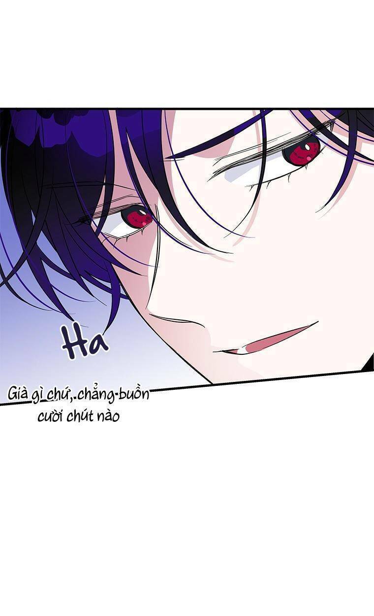 chồng yêu, em muốn đình công! chapter 50 52