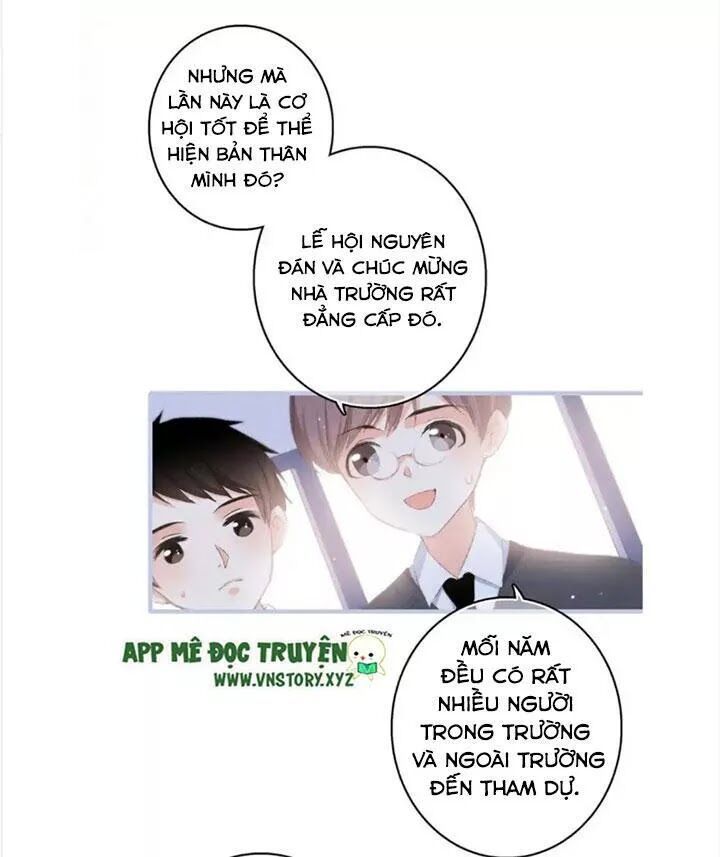 con tim rung động 2 chapter 46 41