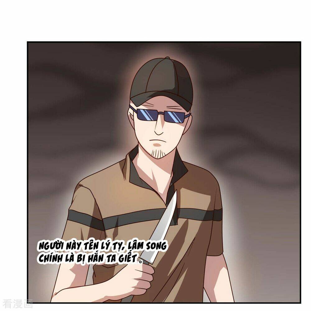 đỉnh phong dự ngôn đế chapter 22 34