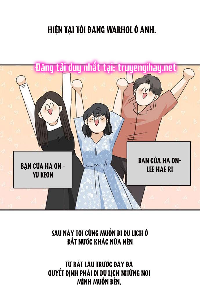 Tuyển Tập Truyện Ngắn Dằm Khăm Của Bạn Mảy chapter 16.1 - Trang 2