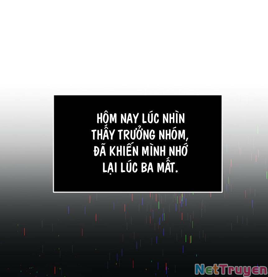 nụ hôn của giác quan thứ sáu chapter 28 13