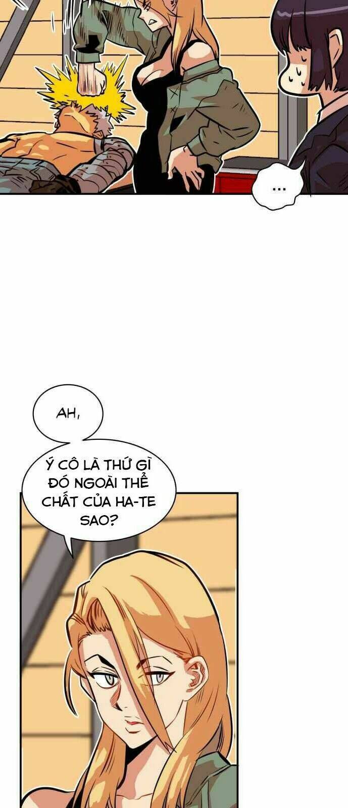 bẫy troll chapter 30 29