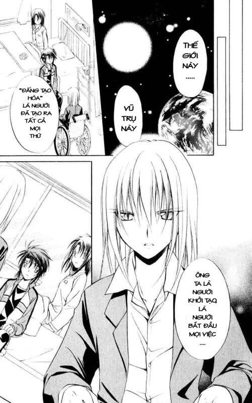 spiral: suiri no kizuna chapter 52 21