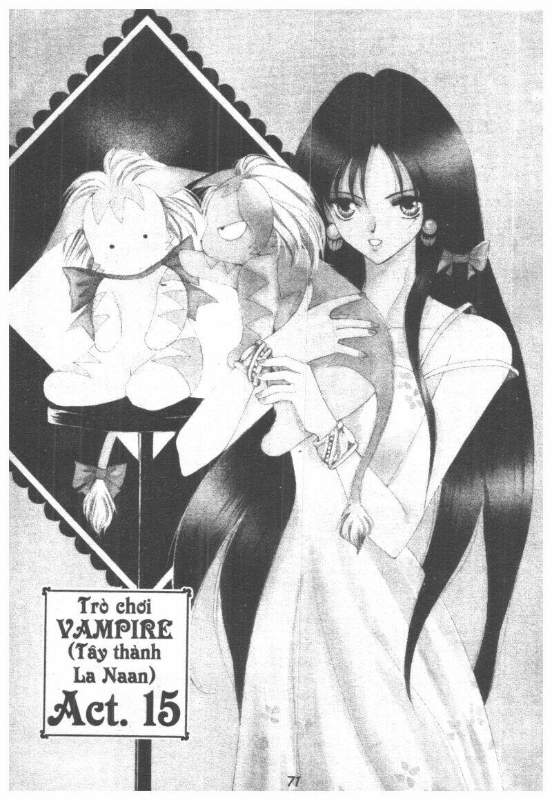 vampire game chapter 4 72