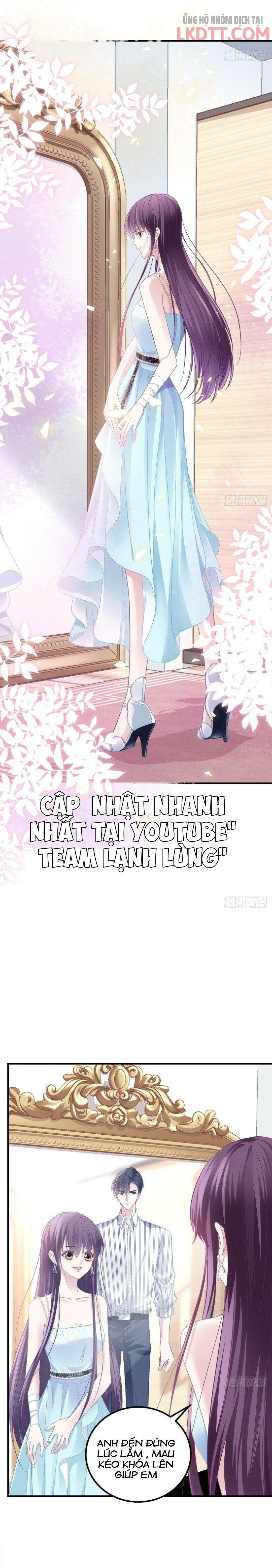 trọng sinh về chinh phục tổng tài chapter 2.1 7