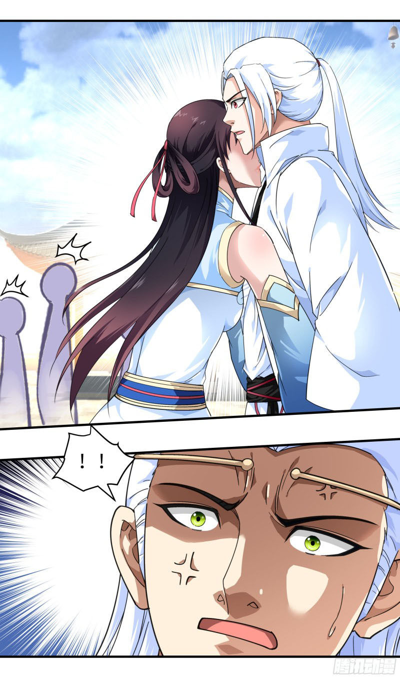 trọng sinh ta là đại thiên thần chapter 48 25