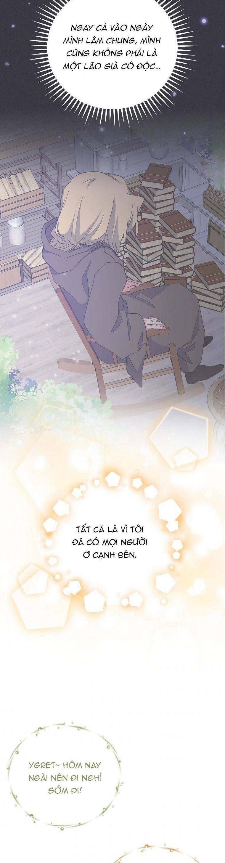 nhà hiền triết yigret chapter 64 39